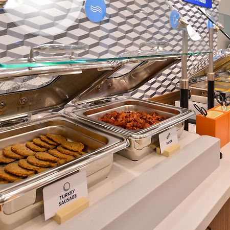 Holiday Inn Express & Suites Helen By Ihg Экстерьер фото