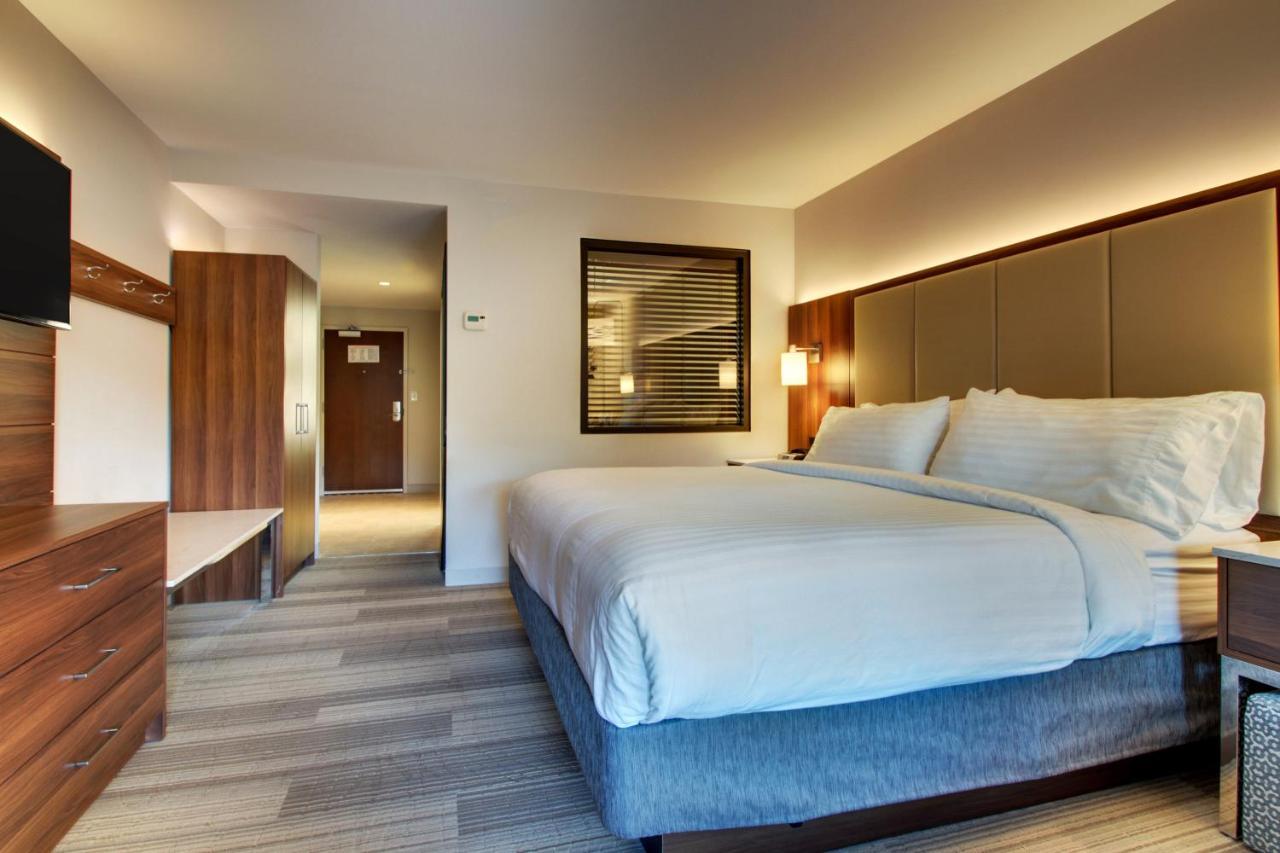 Holiday Inn Express & Suites Helen By Ihg Экстерьер фото