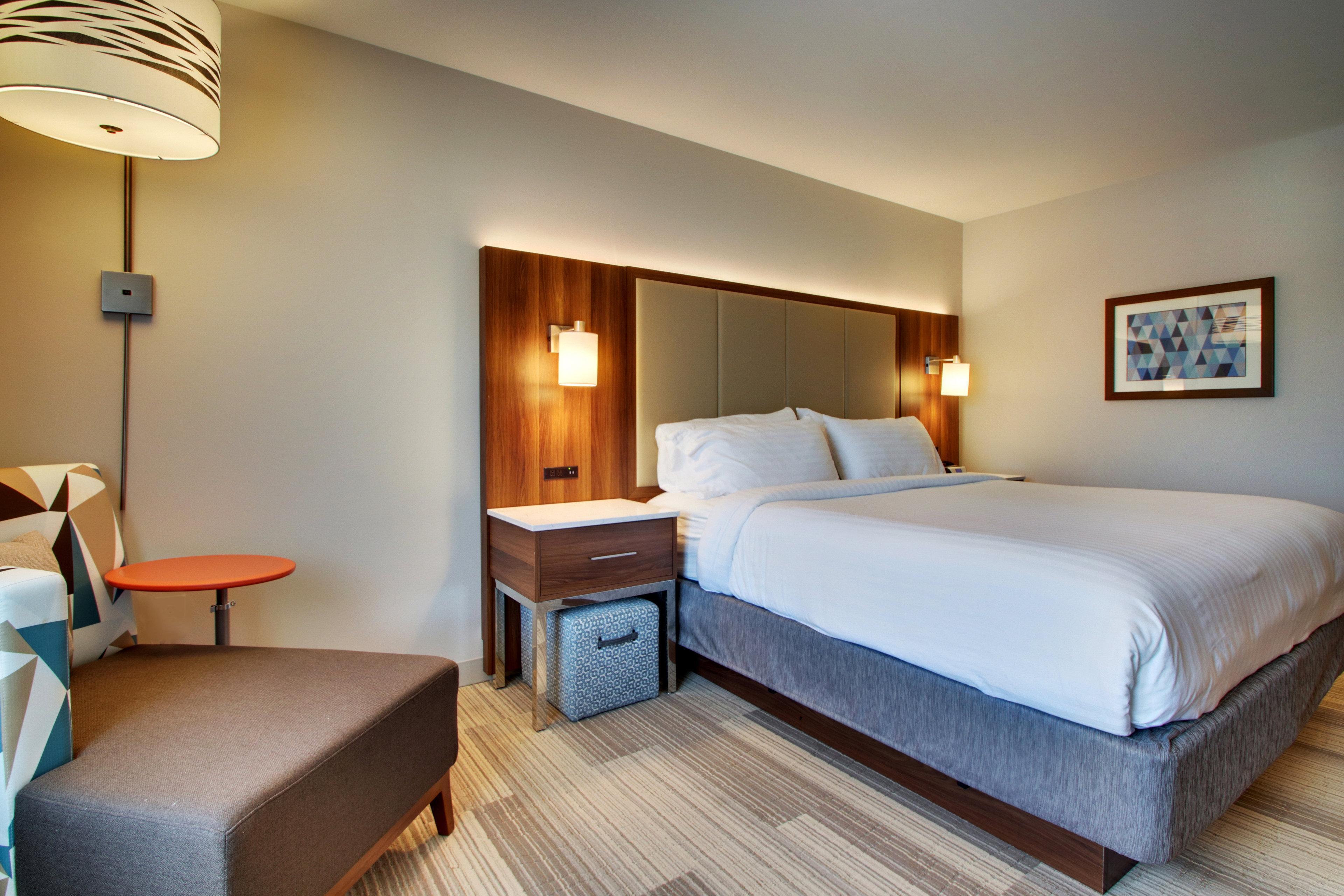 Holiday Inn Express & Suites Helen By Ihg Экстерьер фото