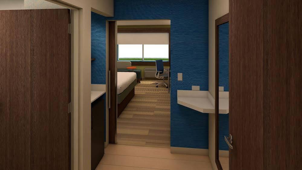 Holiday Inn Express & Suites Helen By Ihg Экстерьер фото