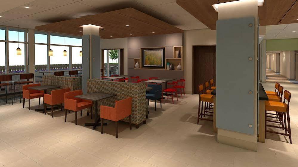 Holiday Inn Express & Suites Helen By Ihg Экстерьер фото