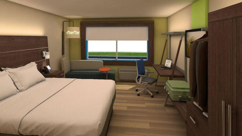 Holiday Inn Express & Suites Helen By Ihg Экстерьер фото
